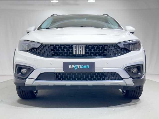 Fiat Tipo 1.5 Hybrid DCT 5 porte Cross