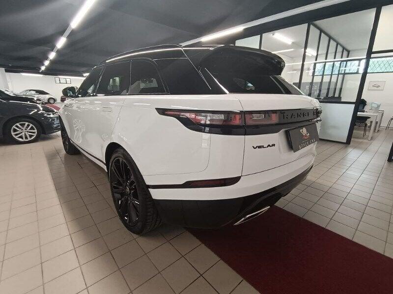 Land Rover Range Rover Velar Range Rover Velar 3.0D V6 275 CV R-Dynamic S