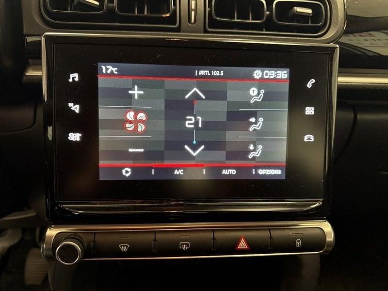 Citroën C3 III 2017 1.2 puretech Feel Pack s&s 83cv