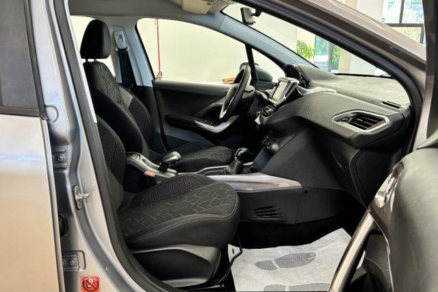 PEUGEOT 2008 1° serie BlueHDi 100 Allure