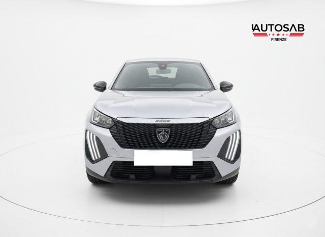 PEUGEOT 2008 PureTech 100 S&S Style Aziendale