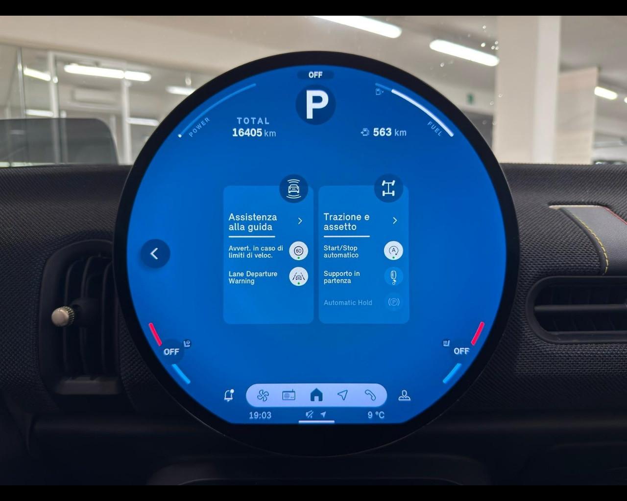 MINI Mini CooperCbr(F67) - Mini Cooper C Classic Cabrio