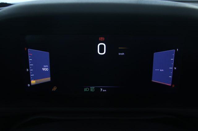 JEEP Avenger 1.2Turbo Summit Pack Infotainment JBL Audio Sistem