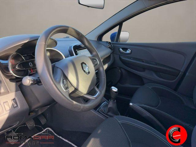 RENAULT Clio TCe 12V 90 CV 5 porte Life