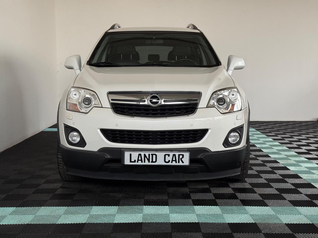 Opel Antara 2.2 CDTI 163CV 4WD Cosmo Plus