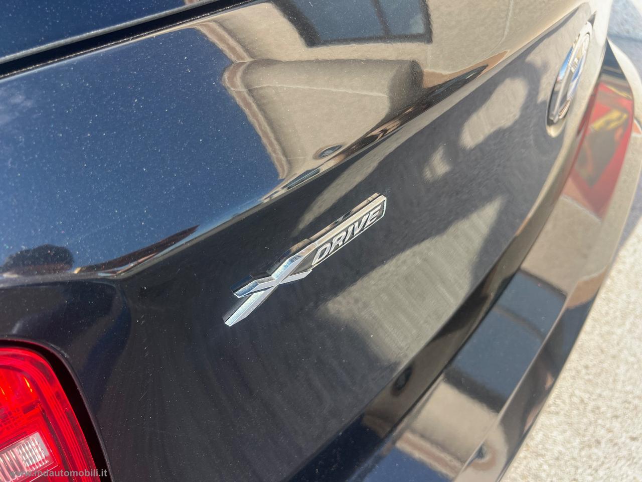 BMW 120d xDrive 5p. Sport TETTO PELLE NAVI