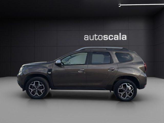 DACIA Duster 1.5 Blue dCi 8V 115 CV 4x2 Comfort