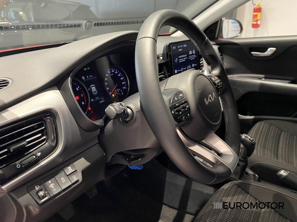 Kia Stonic 1.0 T-GDi MHEV Style Design Pack iMT