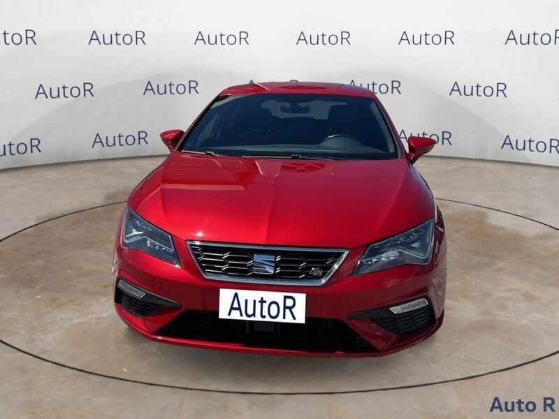 Seat Leon Leon 1.6 TDI 115 CV 5p. FR