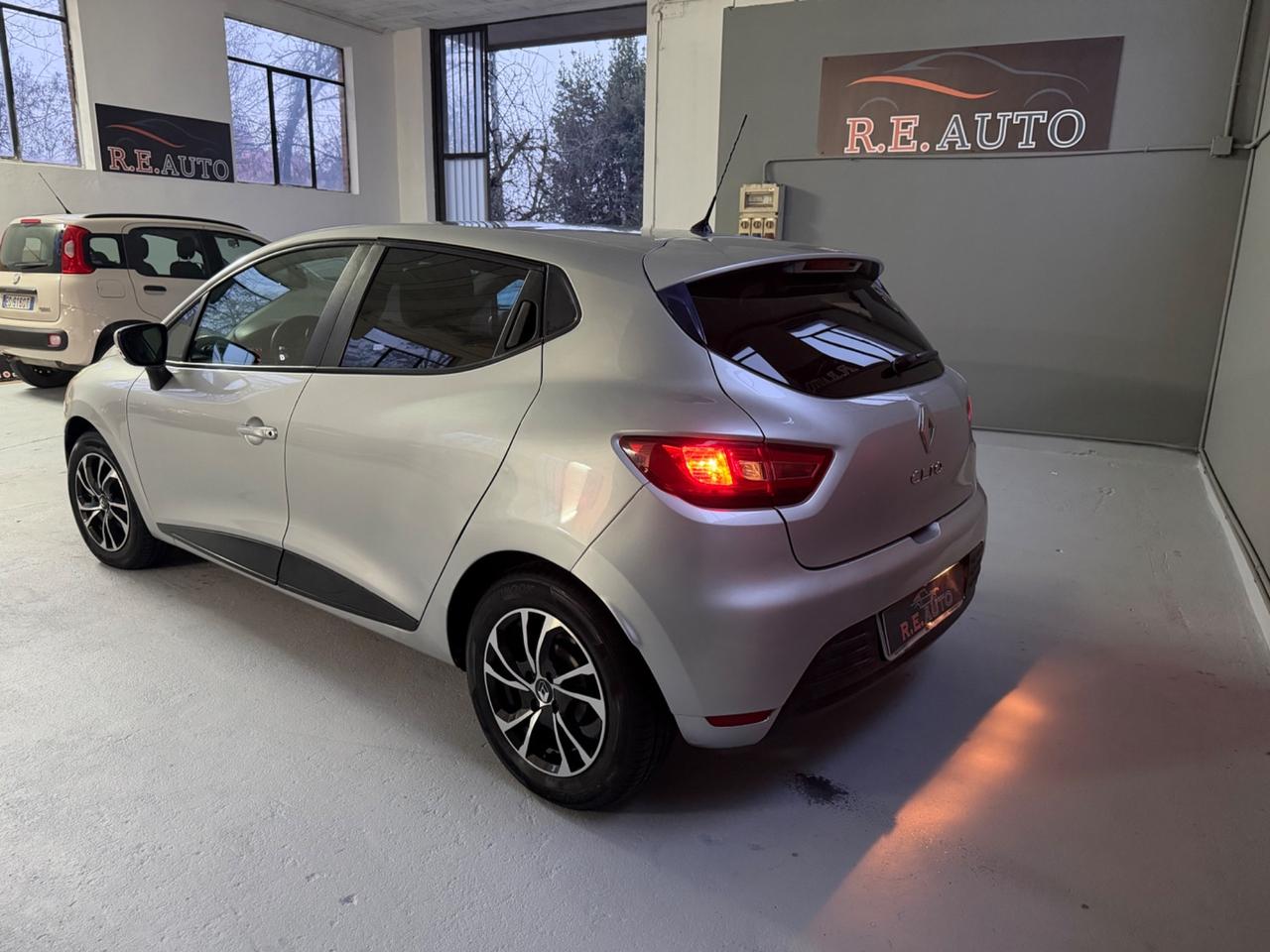 Renault Clio TCe 12V 90 CV GPL Start&Stop 5 porte Energy Life