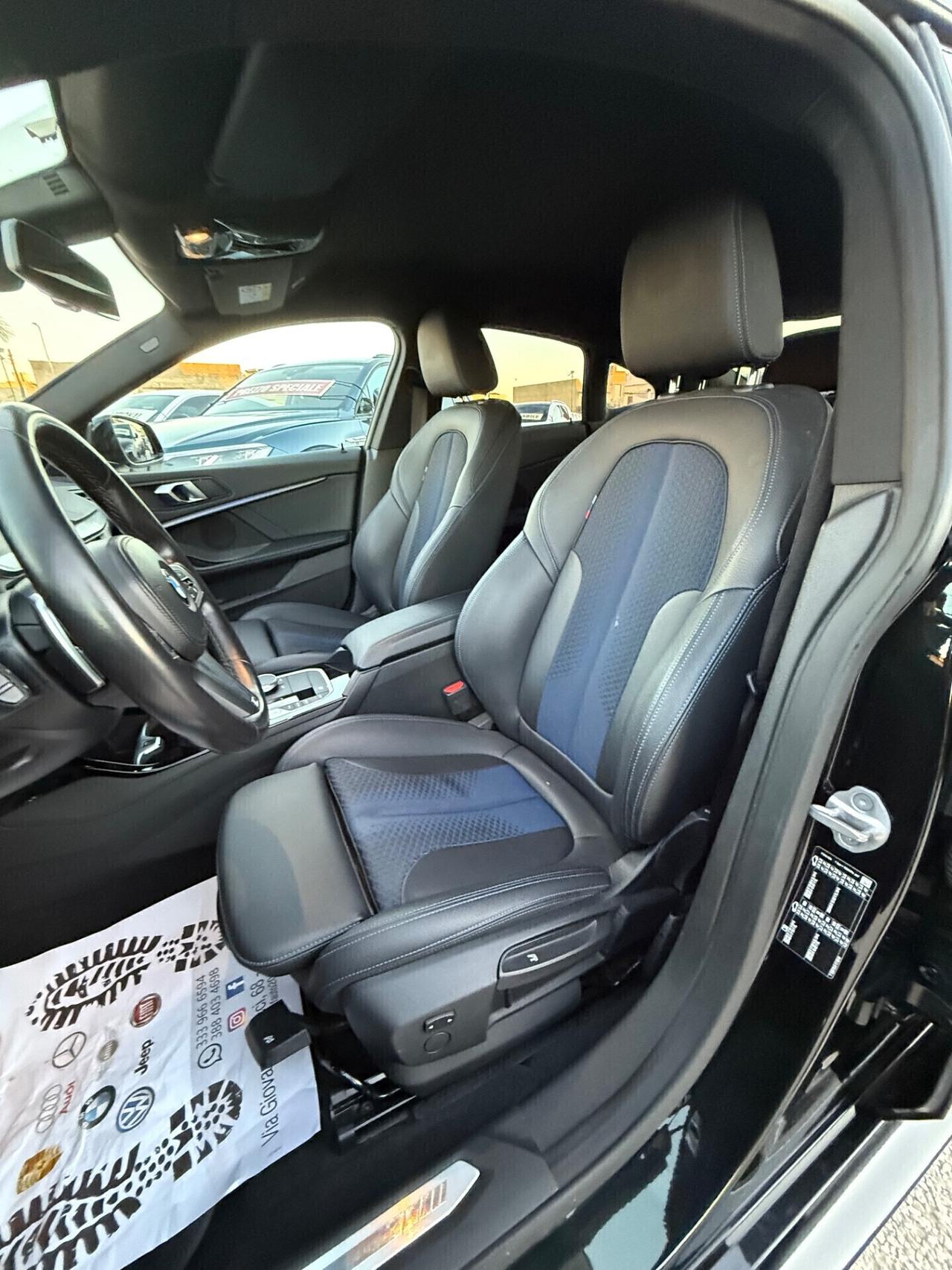 Bmw 220d Gran Coupé Msport