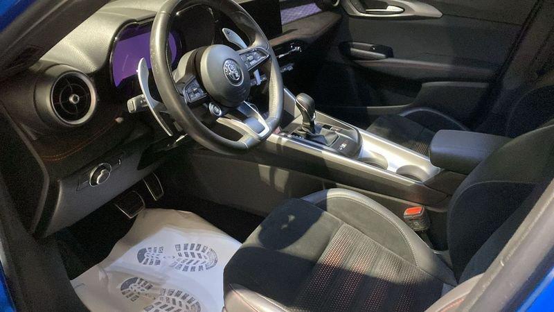 Alfa Romeo Tonale Tonale 1.5 160 CV MHEV TCT7 Veloce