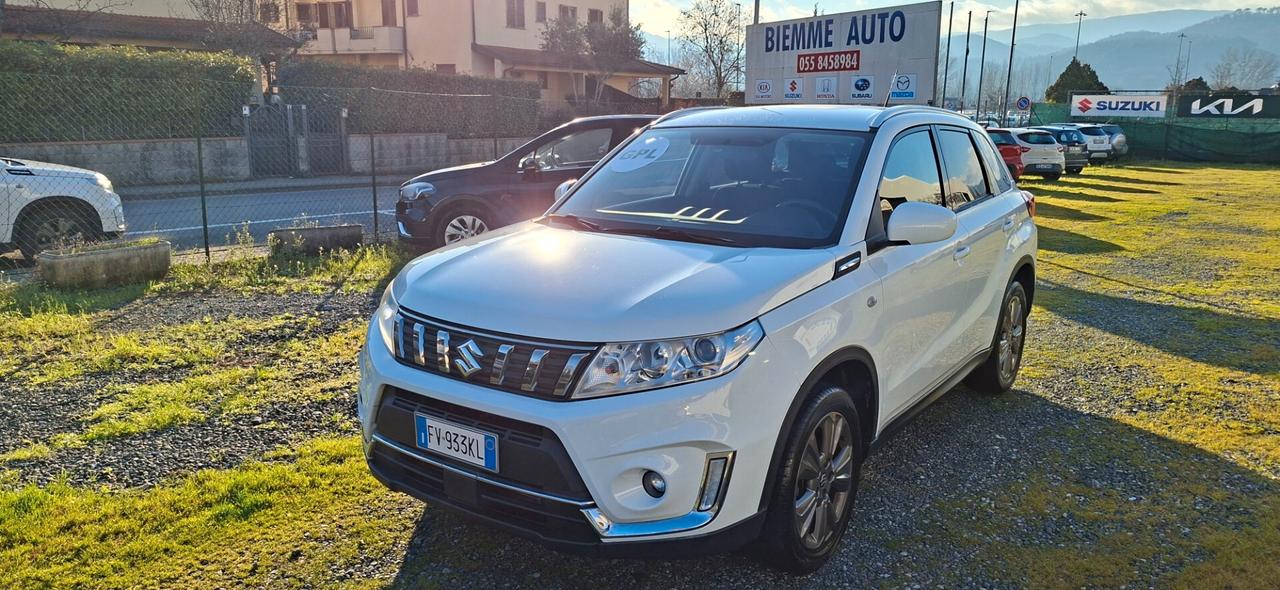 Suzuki Vitara 1.0 Boosterjet Cool-GPL