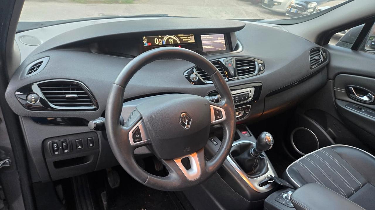 Renault Scenic Scénic XMod 1.6 dCi 130CV St