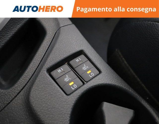 TOYOTA Auris 1.8 Hybrid Lounge