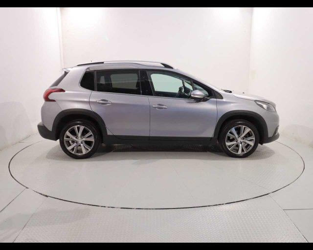 PEUGEOT 2008 1° serie PureTech Turbo 130 S&S Allure