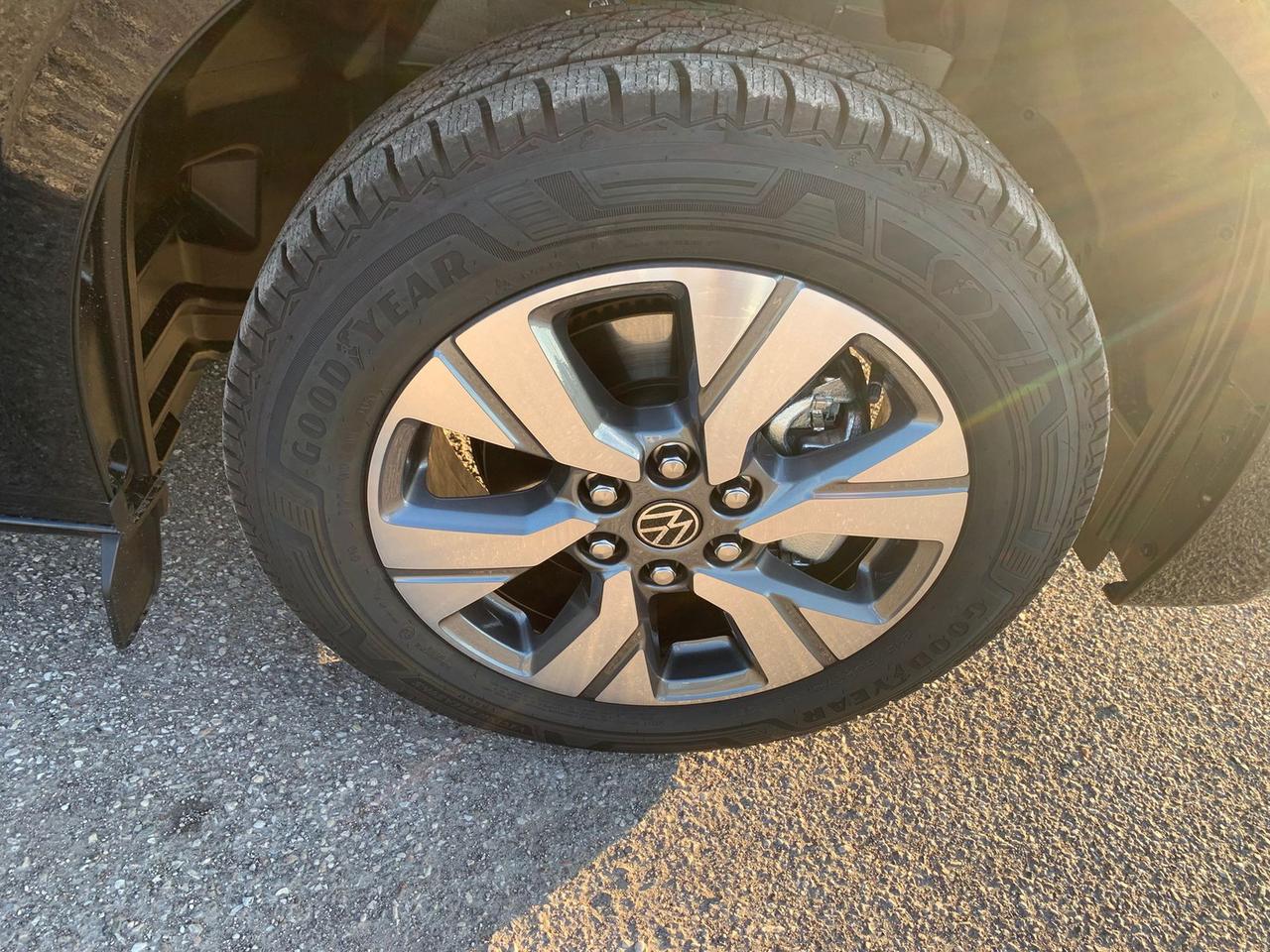 Volkswagen T6 Kombi t7 2.0 tdi 150cv life l1 auto
