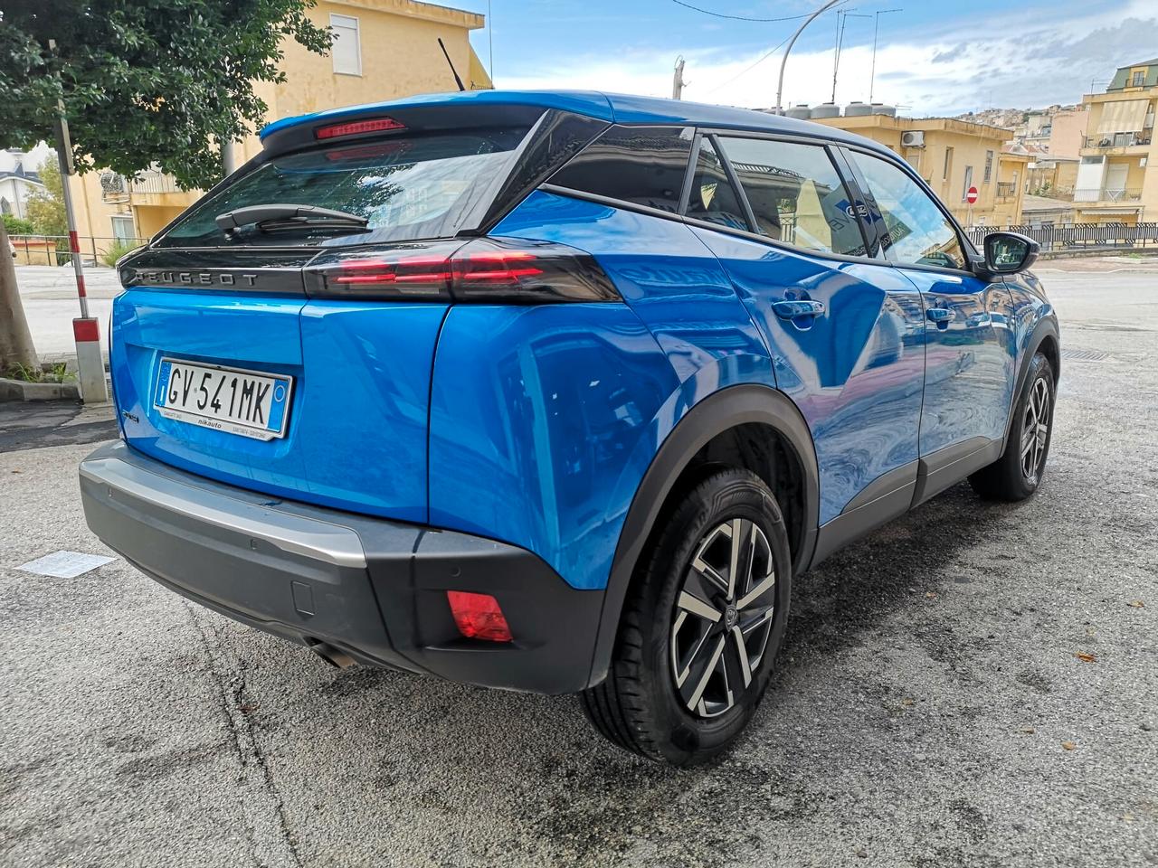 PEUGEOT 2008 1.2PureTech 100CV Active 2024