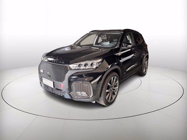 SPORTEQUIPE Sportequipe 5 1.5 turbo Gpl 149cv cvt del 2025