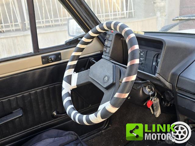 AUTOBIANCHI A 112 903 Junior
