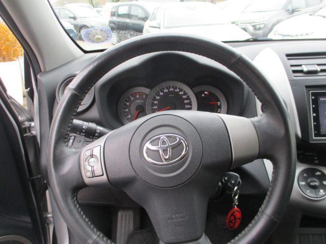 TOYOTA RAV 4 MY23 RAV4 2.2 D-4D 136Cv 4x4/Bluetooth/Sensori