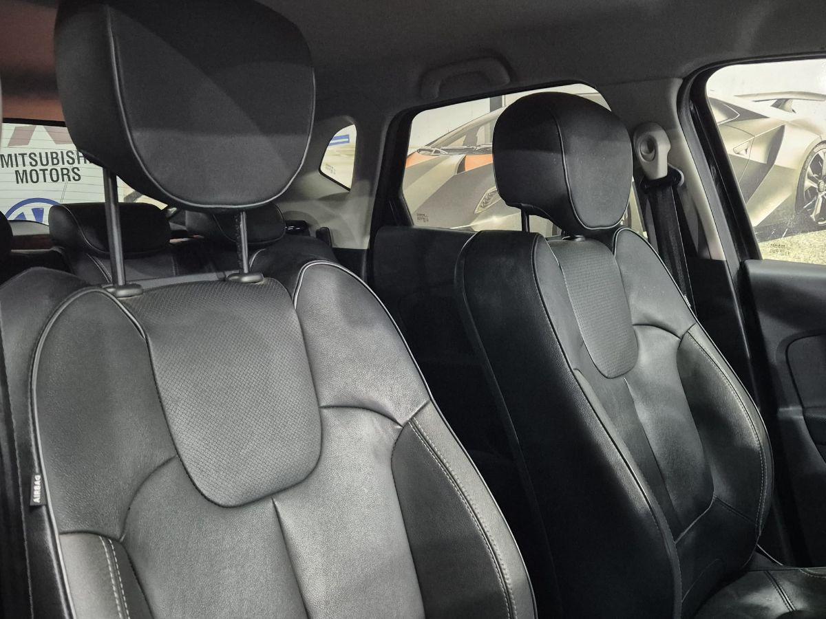 RENAULT - Captur - dCi 8V 90 CV EDC S&S Energy Excite