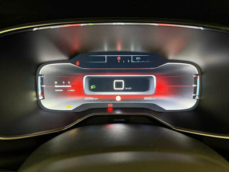 CITROEN C5 Aircross 2018 - C5 aircross 1.5 bluehdi Shine s&s 130cv