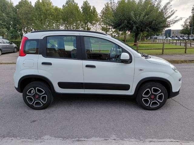 Fiat Panda 0.9 TwinAir Turbo Natural Power City Life