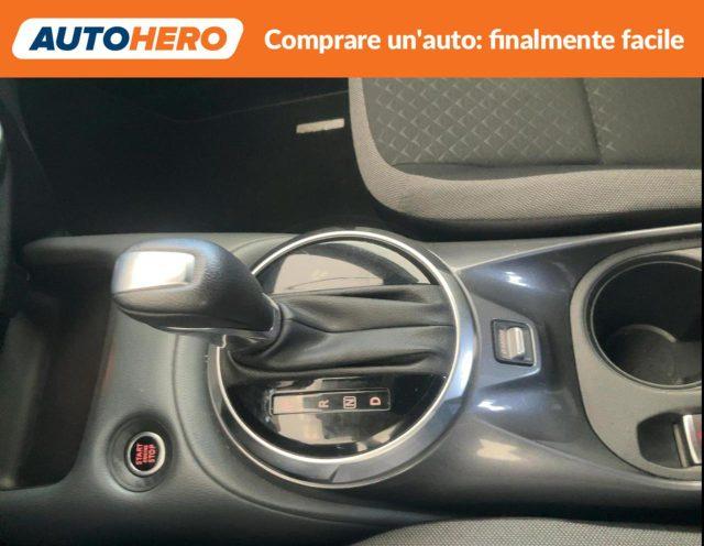 NISSAN Juke 1.0 DIG-T 114 CV DCT N-Design