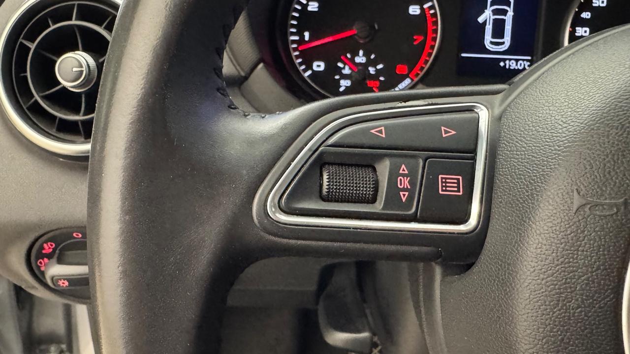 Audi A1 1.2 86 Cv TFSI S-Line neopatentati