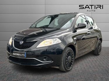 LANCIA Ypsilon III 2015 - ypsilon 1.2 Gold 69cv my16