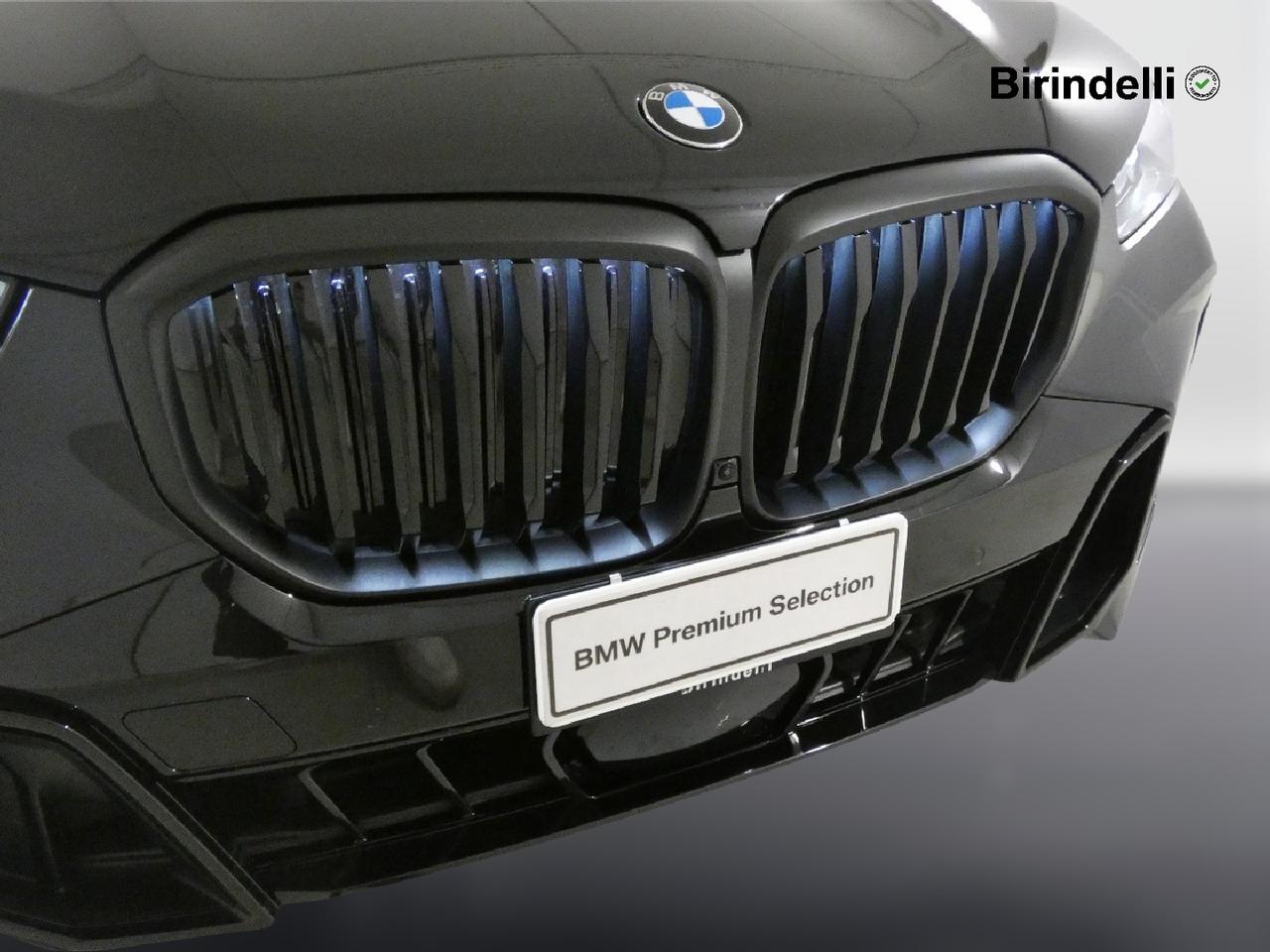 BMW BMW X5 xDrive40d