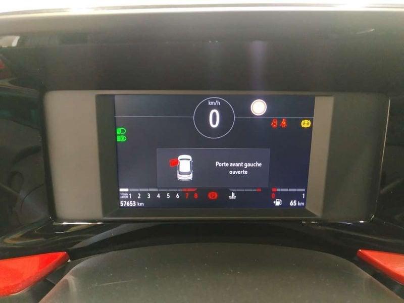 Opel Mokka 1.2 t GS Line s&s 130cv