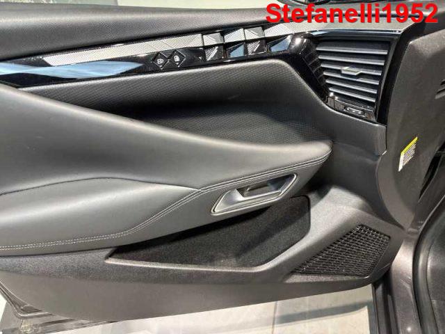 DS AUTOMOBILES DS 4 II - 1.5 bluehdi Business 130cv auto