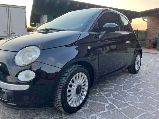 Fiat 500 1.2 Pop Neopatentati