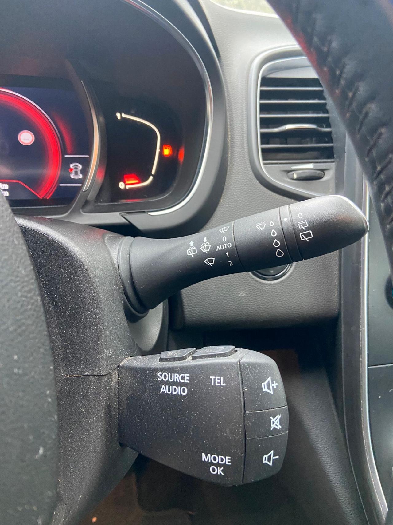 Renault Grand Scenic 7 posti 88.000 km