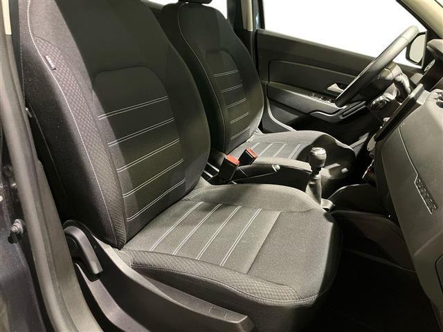 DACIA Duster 1.0 TCe Comfort 4x2