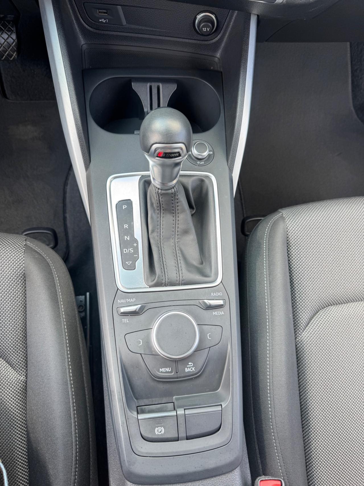 Audi Q2 35 TDI DSG S-line Manutenzione completa!!!