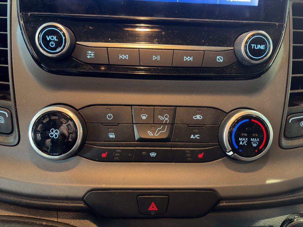 FORD Transit Custom 280 2.0 tdci MHEV 130cv Trend d.cab. L1H1 E6.2 del 2022