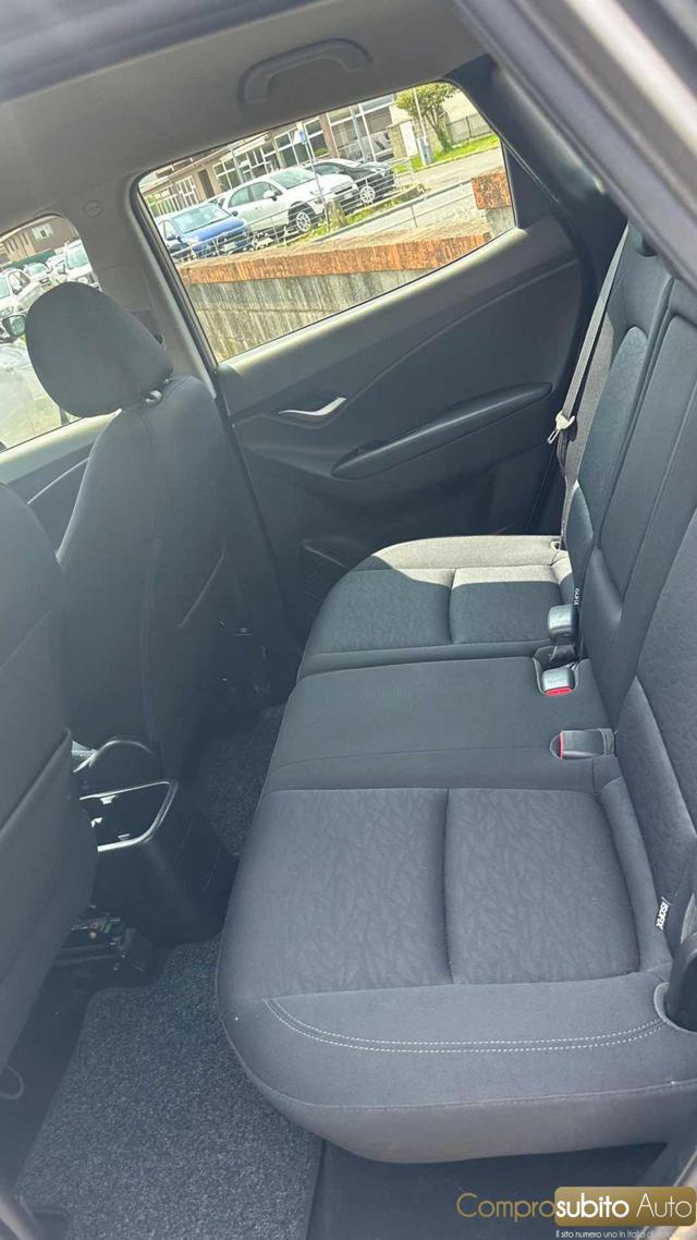 HYUNDAI iX20 1.4 90 CV XPossible