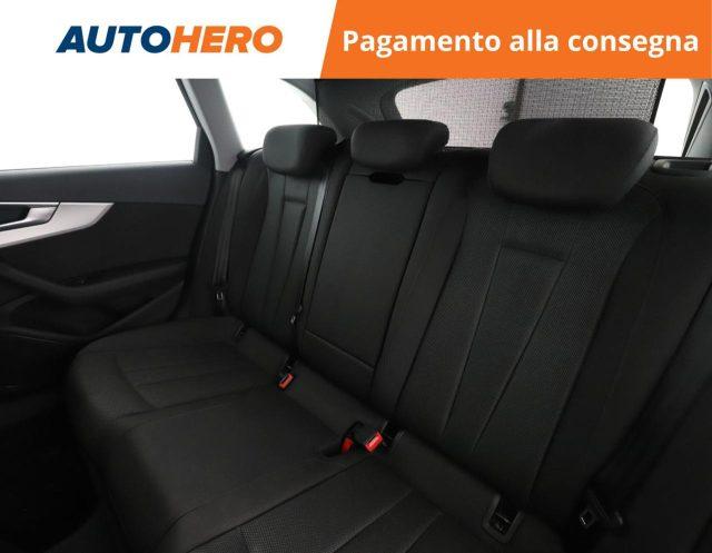 AUDI A4 Avant 35 TDI S tronic