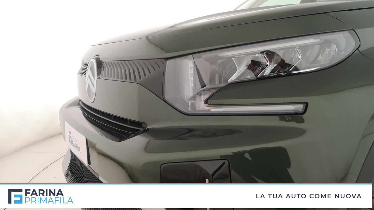 CITROEN C3 Aircross 1.2 hybrid Plus 145cv edcs6