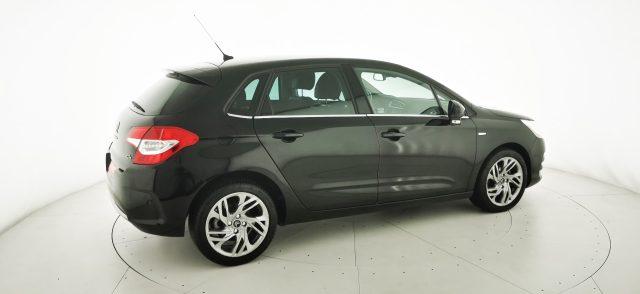 CITROEN C4 1.6 e-HDi 115 Exclusive - cambio automatico