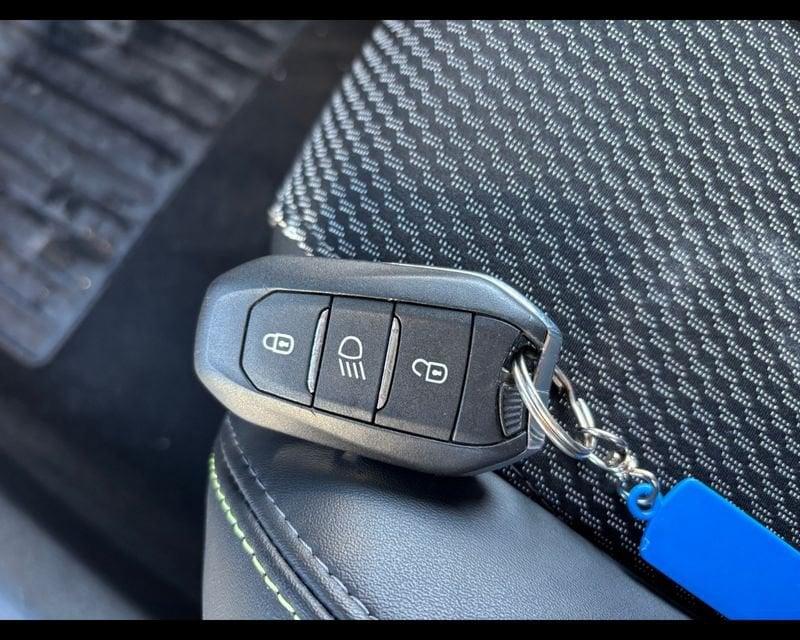 Peugeot 2008 2ª serie PureTech 130 S&S EAT8 GT