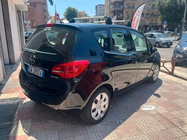 Opel Meriva 1.3 CDTI 95CV ecoFLEX Cosmo