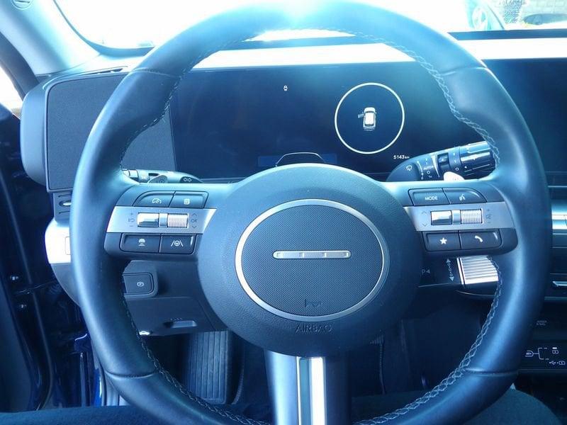 Hyundai Kona Kona EV 64.8 KWh Exclusive