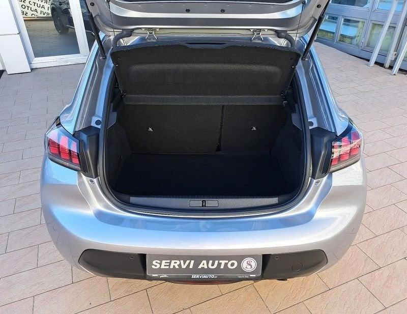 Peugeot 208 PureTech 75 Stop&Start 5 porte Active Pack