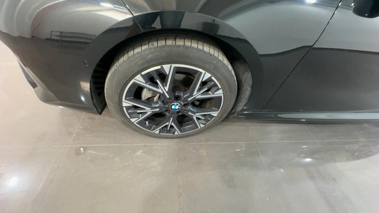 Bmw 118 118d MSport