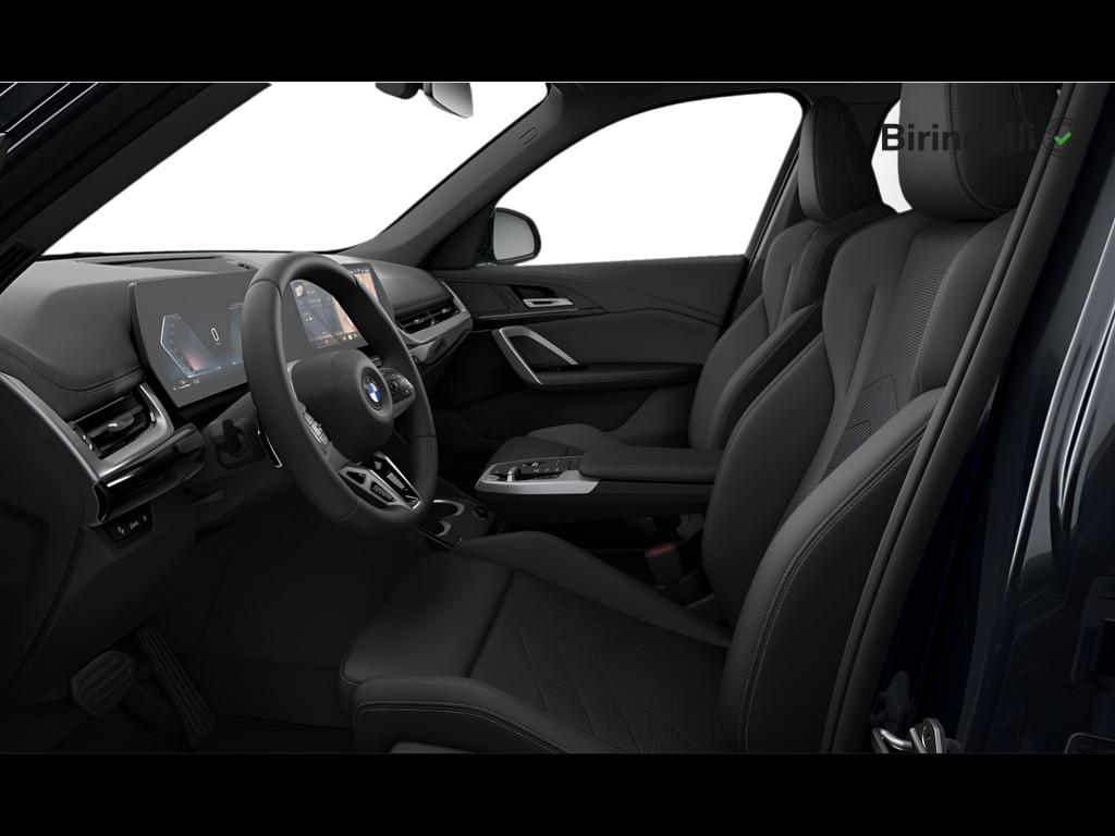 BMW X1 sDrive18d