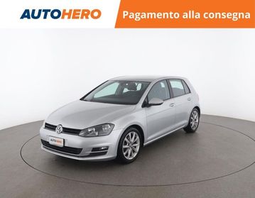 VOLKSWAGEN Golf 1.4 TSI 5p. Highline BlueMotion Technology